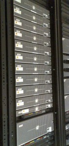 Dell Cluster