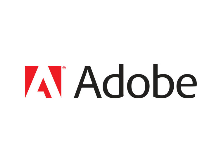 adobe logo